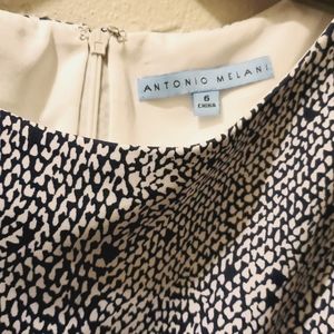 Antonio Melani cocktail dress